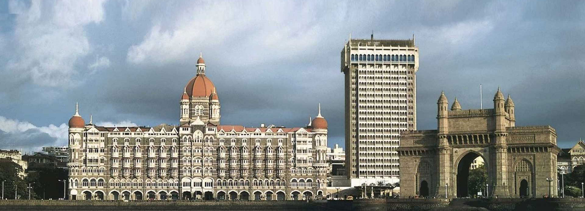 Maharashtra und südlicher Dekkan