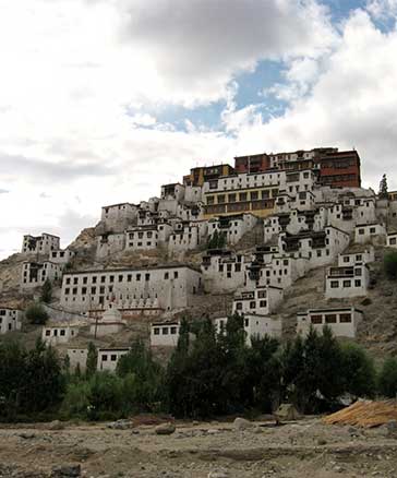 Mystic Ladakh